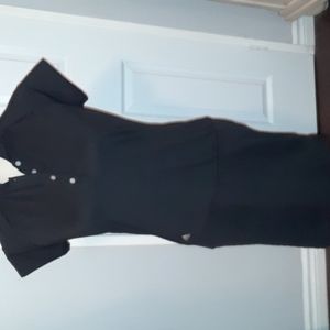 Womens golf sports dress